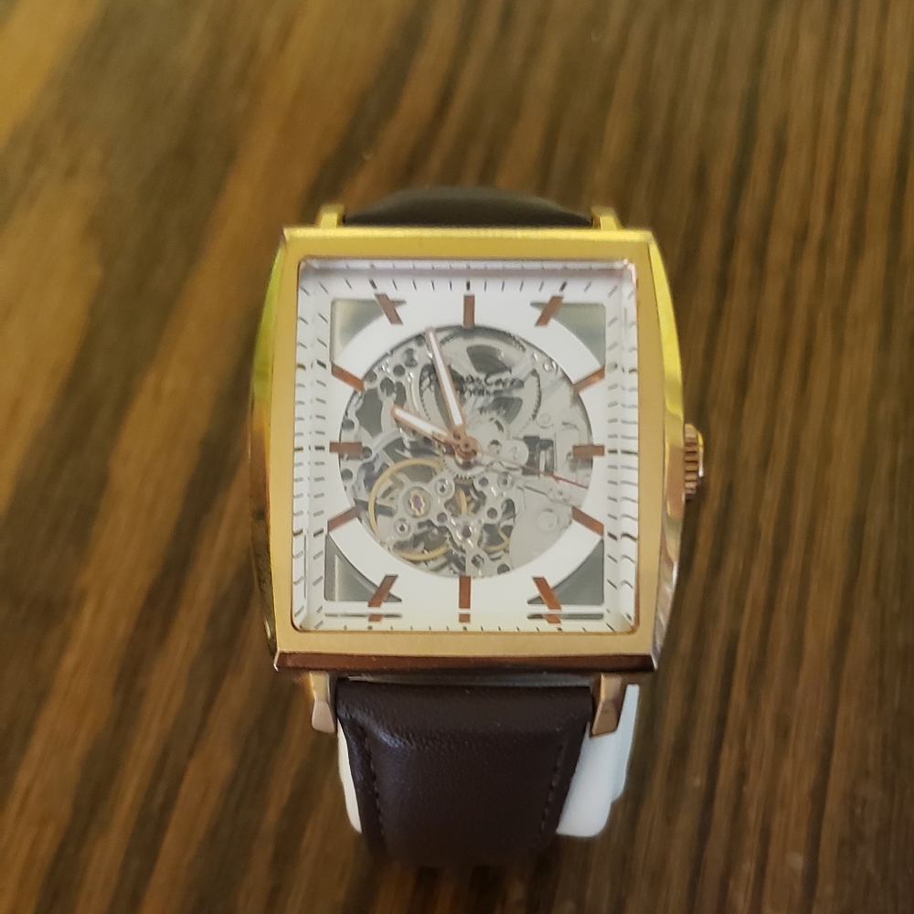 Kenneth Cole Watch